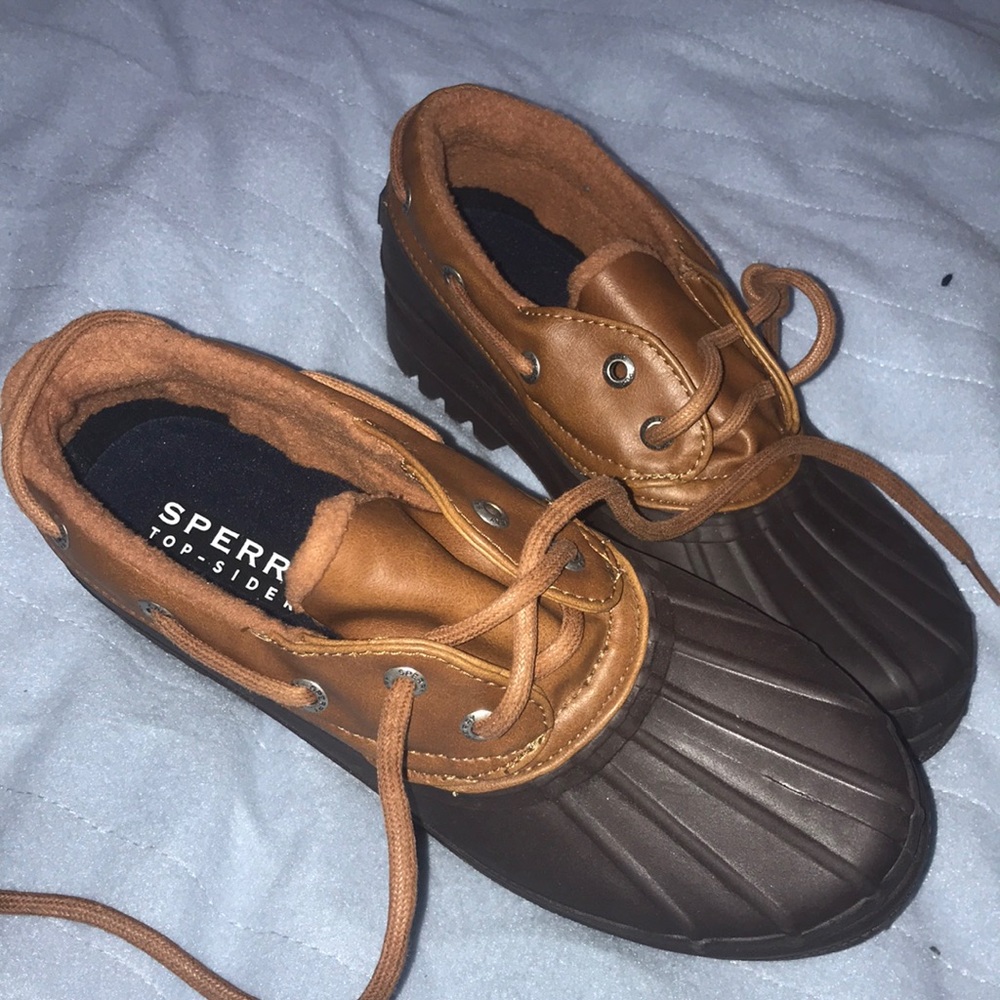 SPERRY - Rain shoes